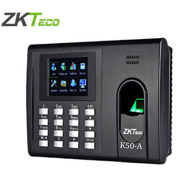Zkteco-K50A