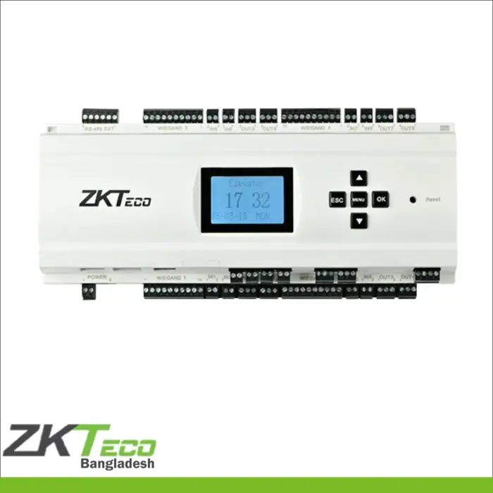 ZKTeco EC10