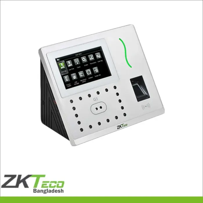 ZKTeco-G3