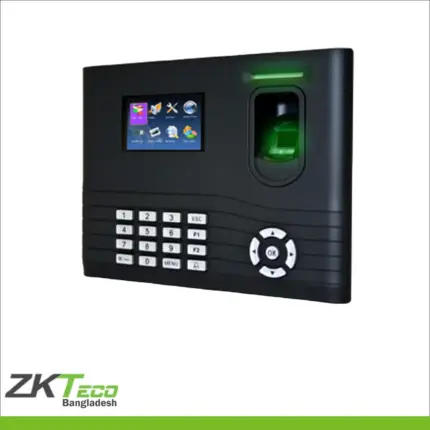 ZKTeco IN02