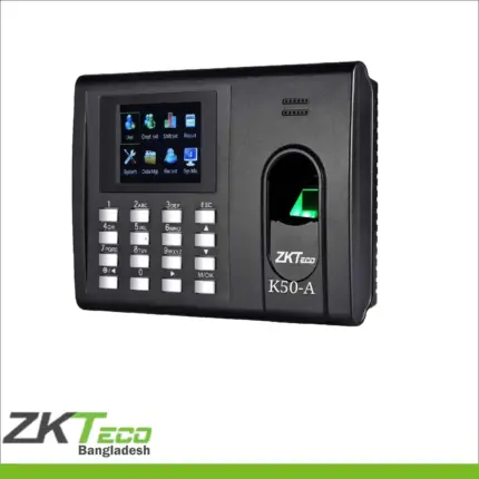 ZKTeco K50-A