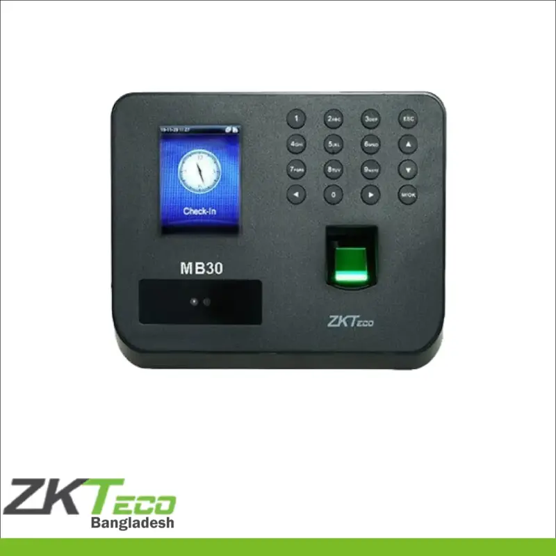 ZKTeco MB30
