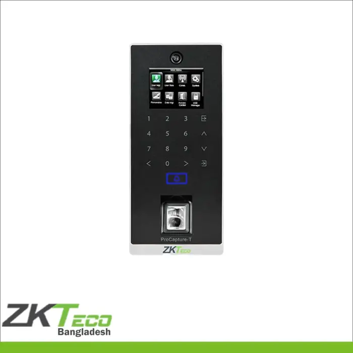 ZKTeco ProCapture-X