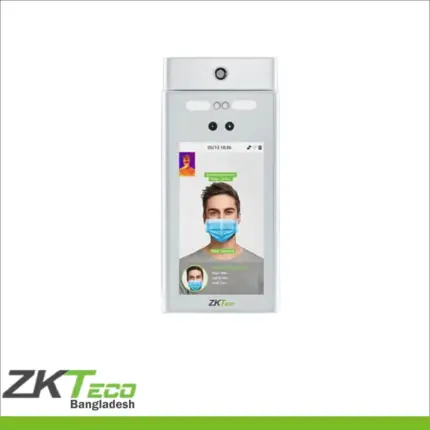 ZKTeco RevFace15 TI