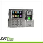 ZKTeco-iClock-580