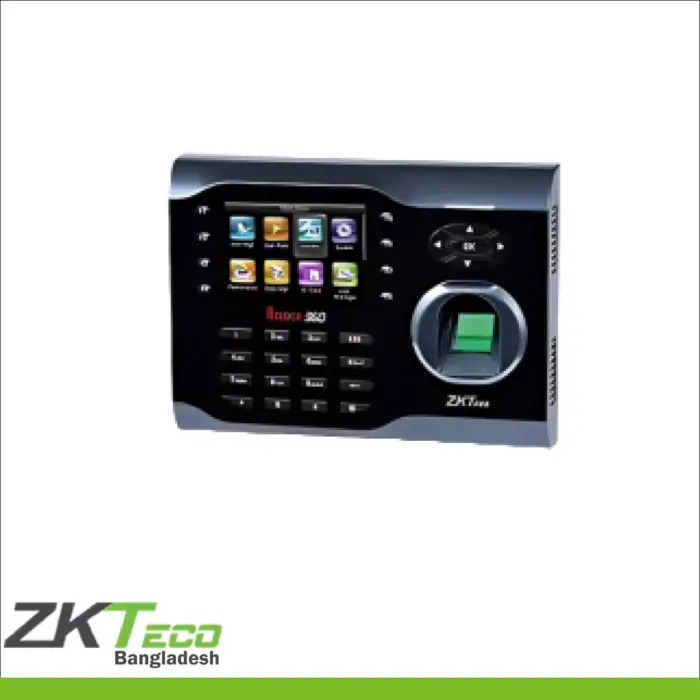 ZKTeco iClock360