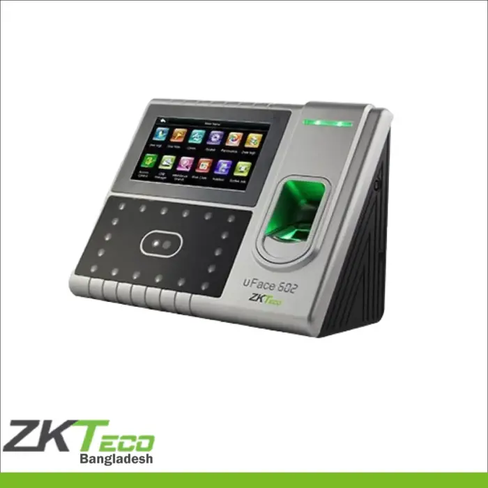 ZKTeco uFace602 Plus