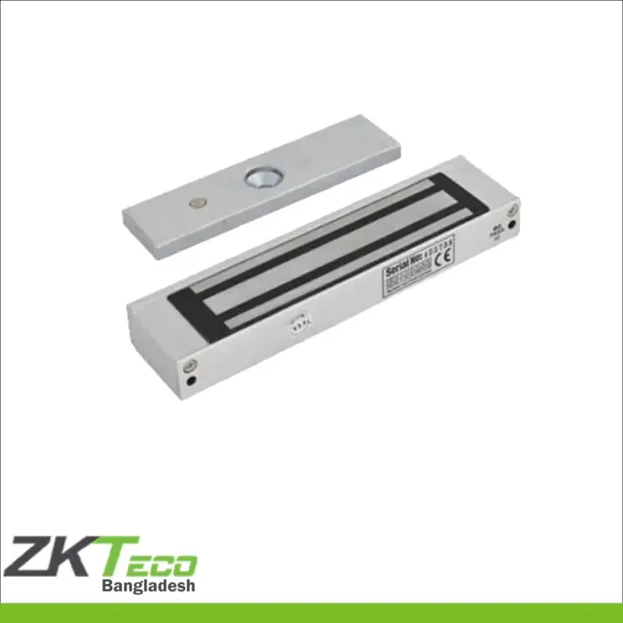 Zkteco 180Kg Electromagnetic Lock