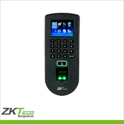 Zkteco F19