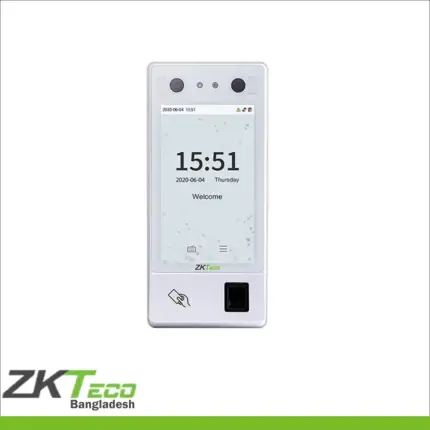 ZKTeco G4L