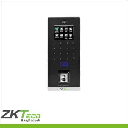 ZKTeco ProCapture-T