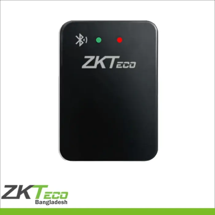 ZKTeco VR10 Pro