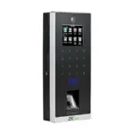 ZKTeco ProCapture-T Fingerprint Access Control and Time Attendance System with Camera (Software required) without Adapter. - Image 2