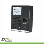 ZKTeco SenseFP M1 Biometric Time & Attendance Access Control Terminal - Image 2
