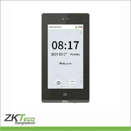 Zkteco senseface 7A