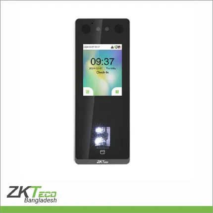 Zkteco senseface 3A