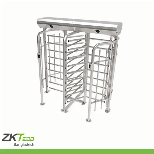 FHT2300D Double Lane Full Height Turnstile FHT2300D