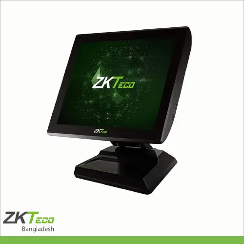 ZKBio 610E POS TERMINAL – Secure & Efficient Payments ZKBio 610E