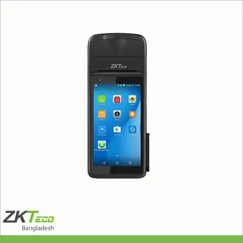ZKH200 5.5 INCH HANDHELD POS MACHINE ZKH200